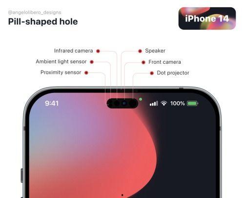 爱酷14最新爆料,性能与设计双升级，引领科技潮流新篇章  第1张