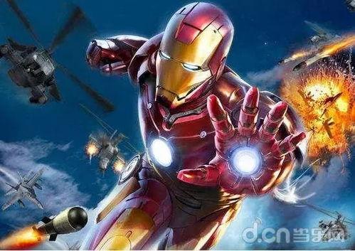 钢铁侠新角色爆料视频大全,视频大全深度解析 第1张 钢铁侠新角色爆料视频大全,视频大全深度解析 第1张