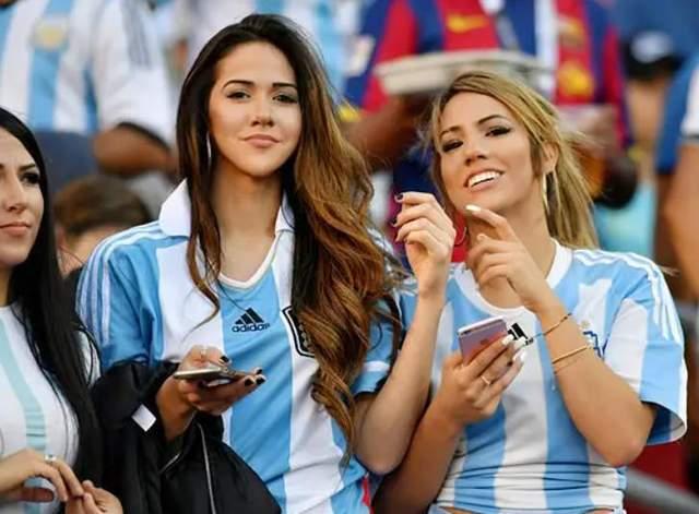 世界杯女主人爆料视频,赛场背后的故事与幕后花絮  第3张